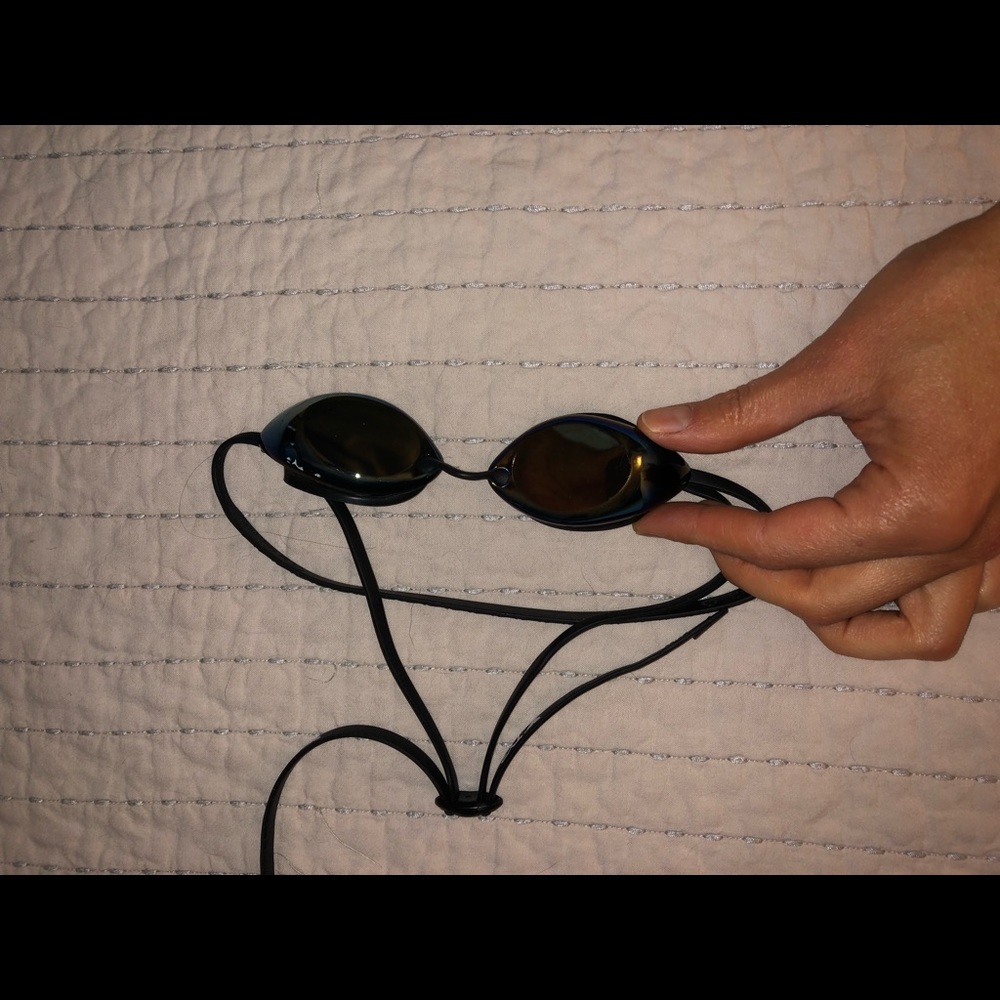 TYR Tracer Goggles